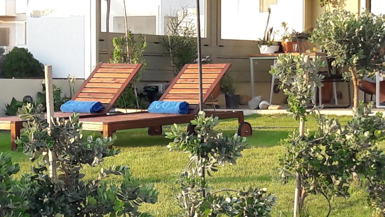 Rodia Beach Suites Kokkinos Pirgos Pokoj fotografie